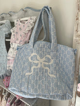 LoveShackFancy Aja Weekender