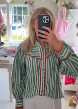 Carolina K Luna Shirt