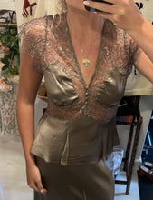 LoveShackFancy Verelle Top