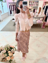 LoveShackFancy Zephira Jacket