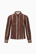 LoveShackFancy Jacque Top