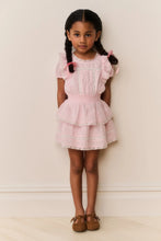 LoveShackFancy Jaime Dress