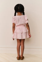 LoveShackFancy Jaime Dress