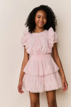 LoveShackFancy Jaime Dress