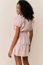 LoveShackFancy Jaime Dress