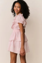 LoveShackFancy Jaime Dress