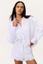 LoveShackFancy Delano Top