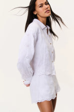 LoveShackFancy Delano Top