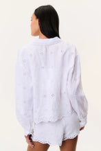 LoveShackFancy Delano Top