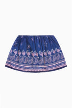 LoveShackFancy Jonie Skirt