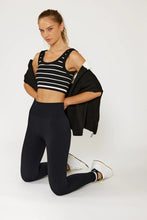 Cream Yoga Joyce Bra Top