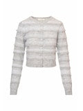 LoveShackFancy Claralise Cardigan