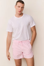 LoveShackFancy Kai Shorts