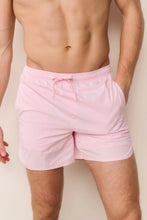 LoveShackFancy Kai Shorts
