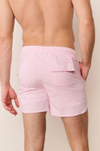 LoveShackFancy Kai Shorts