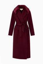 LoveShackFancy Katniss Coat