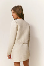 LoveShackFancy Palomina Tween Jacket