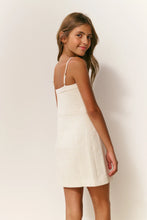 LoveShackFancy Kitt Tween Dress