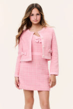 LoveShackFancy Palomina Tween Jacket