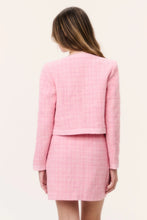 LoveShackFancy Palomina Tween Jacket