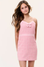 LoveShackFancy Kitt Tween Dress