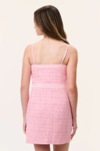 LoveShackFancy Kitt Tween Dress