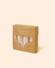 Stripe & Stare Knicker Four Pack