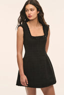 LoveShackFancy Latasha Dress