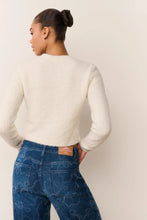 LoveShackFancy Leocadia Cardigan