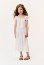LoveShackFancy Girls Leonna Top
