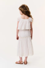 LoveShackFancy Girls Leonna Top