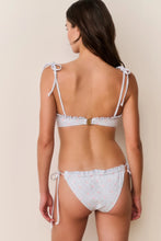 LoveShackFancy Lilabelle Bikini