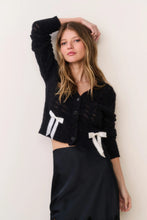 LoveShackFancy Lilly Cardigan