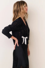 LoveShackFancy Lilly Cardigan