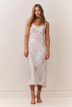 LoveShackFancy Kalo Skirt