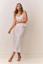 LoveShackFancy Kalo Skirt