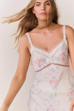 LoveShackFancy Lirena Top