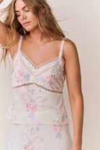 LoveShackFancy Lirena Top