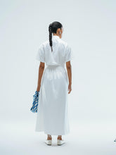 De Loreta Flecos Skirt