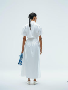 De Loreta Flecos Skirt