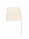 LoveShackFancy Wyana Skirt