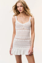 LoveShackFancy Madiya Dress
