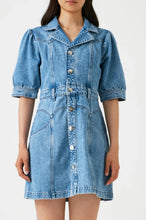 Seventy & Mochi Mia Mini Dress in Weekender