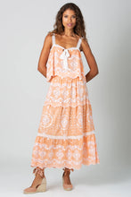 Miguelina Loreline Skirt