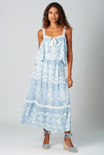 Miguelina Loreline Skirt