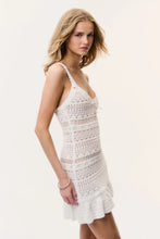 LoveShackFancy Madiya Dress