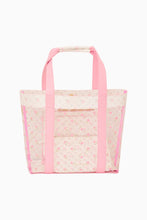 LoveShackFancy Majorie Tote Bag