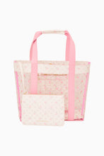 LoveShackFancy Majorie Tote Bag