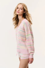 LoveShackFancy Marlieanna Pullover