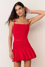 LoveShackFancy Meryl Skirt